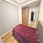 Kirayə (aylıq) 3 otaqlı Yeni Tikili, Bayıl qəs., Səbail rayonu 8