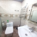 Kirayə (aylıq) 2 otaqlı Yeni Tikili, 20 Yanvar metrosu, Yasamal rayonu 8