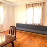Kirayə (aylıq) 3 otaqlı Həyət evi/villa, Keşlə qəs., Nizami rayonu 1