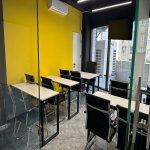 Kirayə (aylıq) Obyekt, 28 May metrosu, Nəsimi rayonu 2