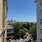 Kirayə (aylıq) 2 otaqlı Köhnə Tikili, İçərişəhər metrosu, Axundov bağı, Səbail rayonu 16