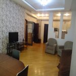 Kirayə (günlük) 4 otaqlı Yeni Tikili, 28 May metrosu, Kubinka, Nəsimi rayonu 6