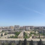Satılır 3 otaqlı Yeni Tikili, Xalqlar dostluğu metrosu, Nizami rayonu 16