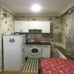 Kirayə (aylıq) 3 otaqlı Yeni Tikili, İnşaatçılar metrosu, Yeni Yasamal qəs., Yasamal rayonu 5