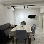 Kirayə (aylıq) 3 otaqlı Yeni Tikili, Azadlıq metrosu, 8-ci mikrorayon, Binəqədi rayonu 1