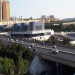 Kirayə (aylıq) 3 otaqlı Yeni Tikili, Avtovağzal metrosu, Biləcəri qəs., Binəqədi rayonu 4