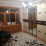 Kirayə (aylıq) 4 otaqlı Köhnə Tikili, Neftçilər metrosu, 8-ci kilometr, Nizami rayonu 9