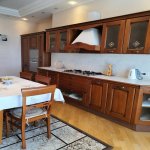 Kirayə (aylıq) 4 otaqlı Yeni Tikili, Elmlər akademiyası metrosu, Yasamal rayonu 8