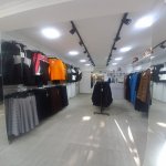Satılır Obyekt, Memar Əcəmi metrosu, 3-cü mikrorayon, Nəsimi rayonu 5