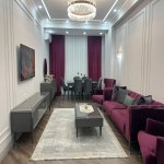 Продажа 3 комнат Новостройка, м. Гянджлик метро, Насими район 4