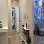 Satılır 3 otaqlı Yeni Tikili, Elmlər akademiyası metrosu, Yasamal rayonu 4