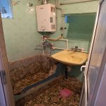 Аренда 3 комнат Вторичка, м. Ази Асланова метро, пос. А.Асланов, Хетаи район 12