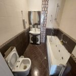 Kirayə (aylıq) 3 otaqlı Yeni Tikili, Nəriman Nərimanov metrosu, Nərimanov rayonu 8