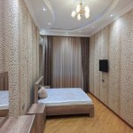 Kirayə (aylıq) 3 otaqlı Yeni Tikili, İnşaatçılar metrosu, Yasamal qəs., Yasamal rayonu 6