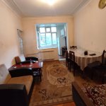 Kirayə (aylıq) 3 otaqlı Köhnə Tikili, Memar Əcəmi metrosu, 5-ci mikrorayon, Nəsimi rayonu 14