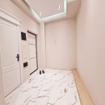 Satılır 2 otaqlı Yeni Tikili, Qara Qarayev metrosu, Nizami rayonu 8