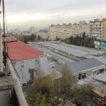 Kirayə (aylıq) 2 otaqlı Köhnə Tikili, Xalqlar dostluğu metrosu, Nizami rayonu 18