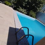 Kirayə (aylıq) 10 otaqlı Bağ evi, Şüvəlan, Xəzər rayonu 13