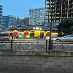 Kirayə (aylıq) Obyekt, Memar Əcəmi metrosu, Nəsimi rayonu 12