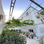 Satılır 8 otaqlı Həyət evi/villa, Qara Qarayev metrosu, Sevinc k/t, Nizami rayonu 2