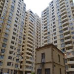 Kirayə (aylıq) 3 otaqlı Yeni Tikili, 20 Yanvar metrosu, Nəsimi rayonu 1