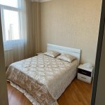 Kirayə (aylıq) 3 otaqlı Yeni Tikili, Nizami metrosu, Yasamal rayonu 10