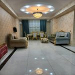 Аренда 3 комнатная Новостройка, İnşaatçılar метро, пос. Йени Ясамал, Ясамал район 2