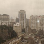 Kirayə (aylıq) 3 otaqlı Yeni Tikili, 28 May metrosu, Nəsimi rayonu 11