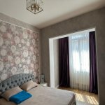 Kirayə (aylıq) 2 otaqlı Köhnə Tikili, Gənclik metrosu, Nəsimi rayonu 2