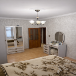 Satılır 4 otaqlı Köhnə Tikili, Xalqlar dostluğu metrosu, Xətai rayonu 4