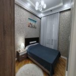 Kirayə (aylıq) 2 otaqlı Yeni Tikili, Gənclik metrosu, Heydər Əliyev Mərkəzi, Nərimanov rayonu 7