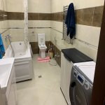 Kirayə (aylıq) 2 otaqlı Yeni Tikili, Xətai metrosu, Xətai rayonu 11