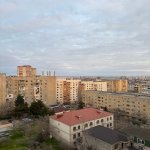 Satılır 3 otaqlı Köhnə Tikili, Nəsimi metrosu, 9-cu mikrorayon, Binəqədi rayonu 5