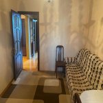 Kirayə (aylıq) 4 otaqlı Köhnə Tikili, Əhmədli metrosu, Əhmədli, Xətai rayonu 2