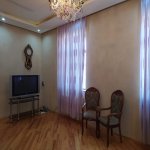 Kirayə (aylıq) 8 otaqlı Həyət evi/villa, Novxanı, Abşeron rayonu 4