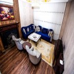 Satılır 6 otaqlı Həyət evi/villa, Badamdar qəs., Səbail rayonu 9