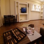 Kirayə (günlük) 2 otaqlı Yeni Tikili, Nizami metrosu, Yasamal rayonu 1
