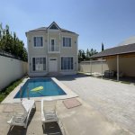 Kirayə (günlük) 4 otaqlı Həyət evi/villa İsmayıllı 9