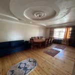 Satılır 3 otaqlı Həyət evi/villa, Binə qəs., Xəzər rayonu 3