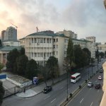 Satılır 5 otaqlı Yeni Tikili, Gənclik metrosu, Tibb Universiteti, Nəsimi rayonu 5