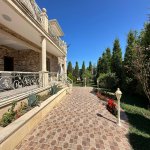 Kirayə (aylıq) 6 otaqlı Bağ evi, Qala, Xəzər rayonu 6