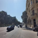 Kirayə (aylıq) 3 otaqlı Köhnə Tikili, Sahil metrosu, Səbail rayonu 3