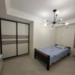 Satılır 3 otaqlı Yeni Tikili, Gənclik metrosu, Nərimanov rayonu 6