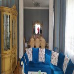 Kirayə (aylıq) 6 otaqlı Həyət evi/villa, Badamdar qəs., Səbail rayonu 5