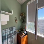 Satılır 2 otaqlı Köhnə Tikili, Azadlıq metrosu, 8-ci mikrorayon, Binəqədi rayonu 11