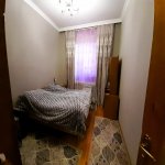 Satılır 4 otaqlı Həyət evi/villa, Yeni Günəşli qəs., Suraxanı rayonu 8