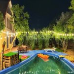 Satılır 6 otaqlı Həyət evi/villa, Hövsan qəs., Suraxanı rayonu 3