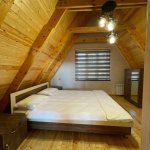 Kirayə (günlük) 3 otaqlı Həyət evi/villa Qəbələ 17