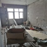 Satılır 3 otaqlı Yeni Tikili, İnşaatçılar metrosu, Yeni Yasamal qəs., Yasamal rayonu 12