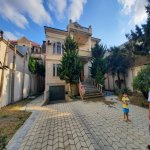 Satılır 6 otaqlı Həyət evi/villa, Nəsimi metrosu, Binəqədi rayonu 54